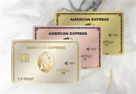 Amex white gold card